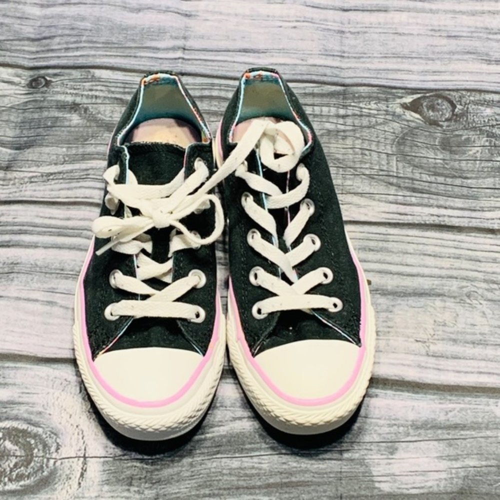Converse All Star Sneakers - Picture 3 of 11